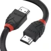 Lindy 36506 HDMI kabelis 7,5 m HDMI A tipa (standarta) melns
