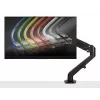 Lindy 40707 monitora stiprinājums / statīvs 68,6 cm (27 collas) galda melns