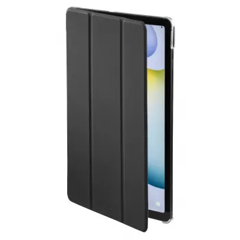 Hama Fold Clear 26.4 cm (10.4 inch) Folio Melns