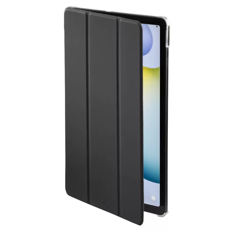 Hama Fold Clear 26.4 cm (10.4 inch) Folio Melns
