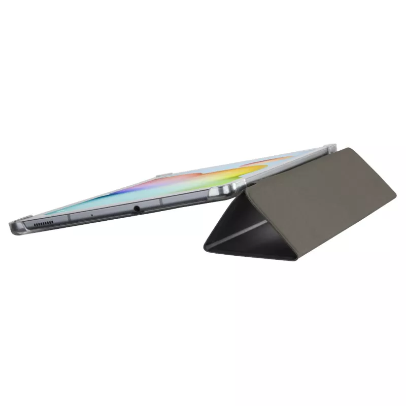 Hama Fold Clear 26.4 cm (10.4 inch) Folio Melns