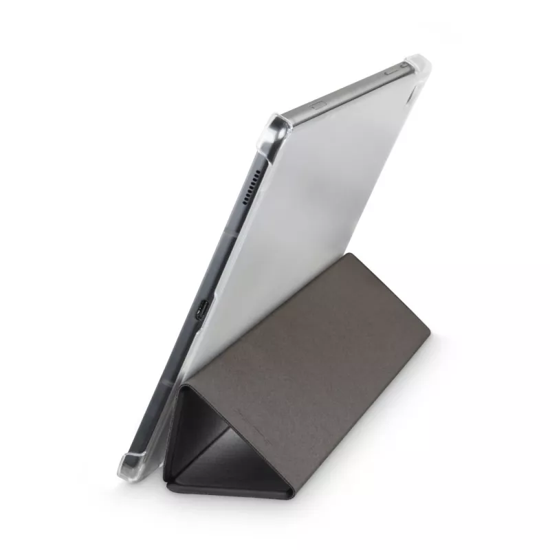 Hama Fold Clear 26.4 cm (10.4 inch) Folio Melns