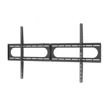 Hama 00220843 TV stiprinājums/statīvs 3,05 m (120 collas) melns