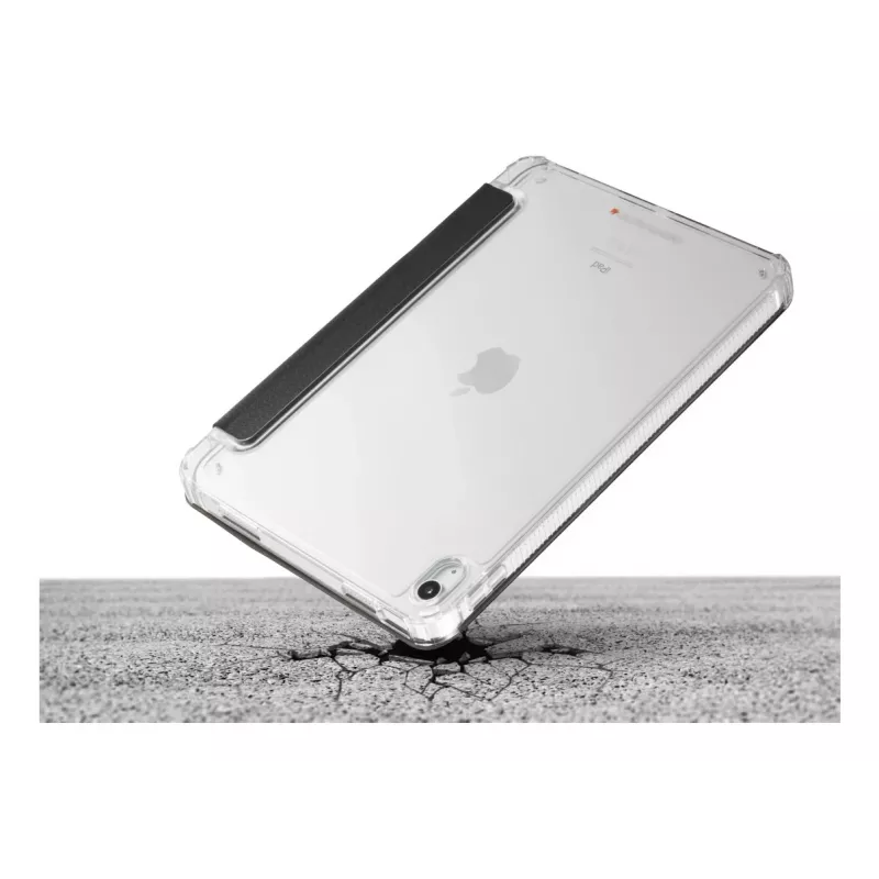 Hama Extreme Protect 27,9 cm (11 collas) Folio melns