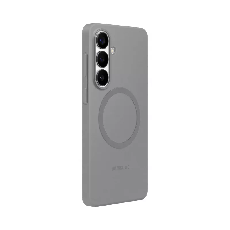 Samsung EF-ES947CJEGWW mobilā telefona maciņš 17,5 cm (6,9 collas) Holster Pelēks