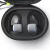 Hama Spirit Athletics austiņas True Wireless Stereo (TWS) ar auss āķi sportam Bluetooth melnas