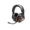 JBL Quantum One Melns, vadu, spēlēm, 20 - 20000 Hz, 526 g, austiņas, melnas