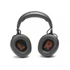 JBL Quantum One Melns, vadu, spēlēm, 20 - 20000 Hz, 526 g, austiņas, melnas