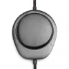 JBL Quantum One Melns, vadu, spēlēm, 20 - 20000 Hz, 526 g, austiņas, melnas