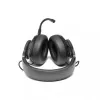 JBL Quantum One Melns, vadu, spēlēm, 20 - 20000 Hz, 526 g, austiņas, melnas