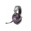 JBL Quantum One Melns, vadu, spēlēm, 20 - 20000 Hz, 526 g, austiņas, melnas