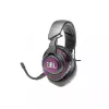 JBL Quantum One Melns, vadu, spēlēm, 20 - 20000 Hz, 526 g, austiņas, melnas
