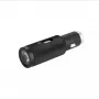 Ārējo akumulatoru RealPower 219736 2400 mAh melns
