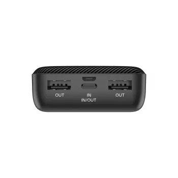 Pārnēsājams akumulators RealPower PB-20000 SE 20000 mAh