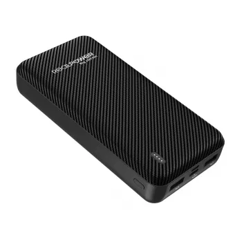 Pārnēsājams akumulators RealPower PB-20000 SE 20000 mAh