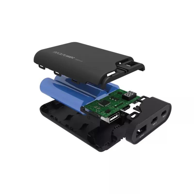 Portable baterija Ultron PB-7500C 7500 mAh