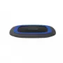 Charger Indoor RealPower FreeCharge-10 Smartphone Melns