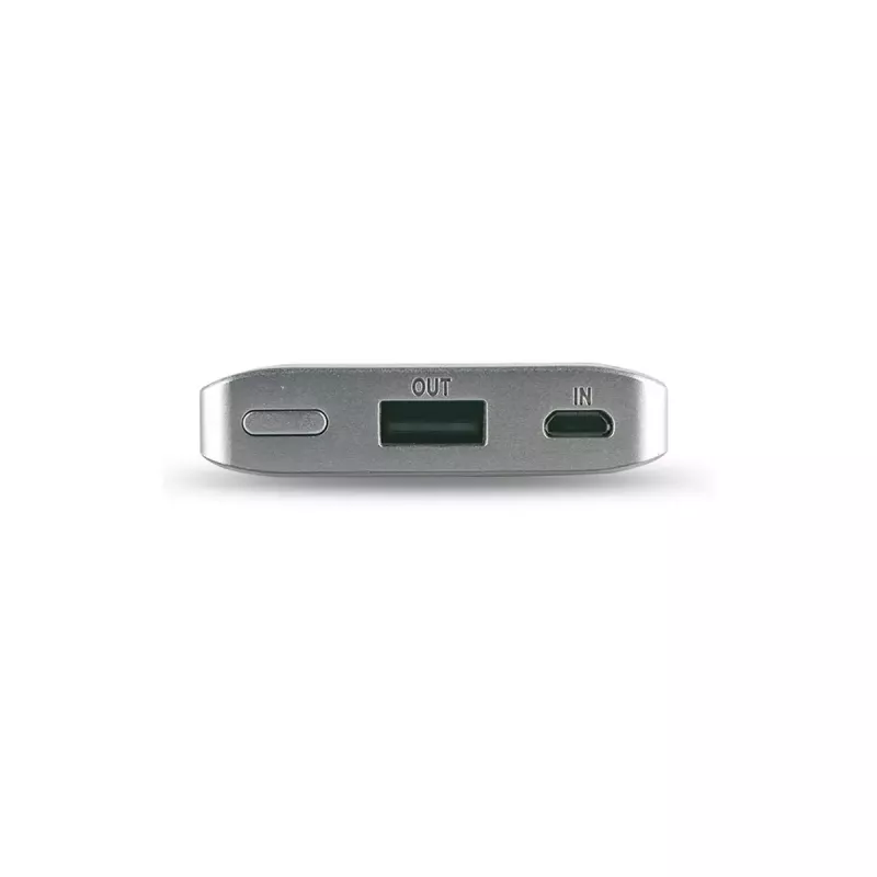 Portatīvais akumulators RealPower PB-4000, 4000 mAh