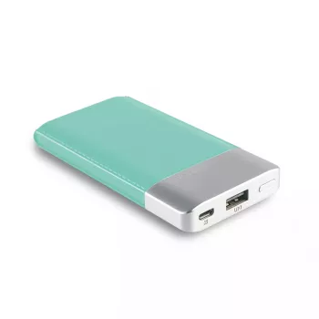 Portatīvais akumulators RealPower PB-4000, 4000 mAh