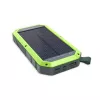 Portable baterija RealPower PB-10000 Solar 10000 mAh