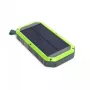 Portable baterija RealPower PB-10000 Solar 10000 mAh