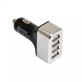 Mobilo ierīču lādētājs RealPower 176636