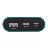 Portable baterija RealPower PB-7500C 7500 mAh