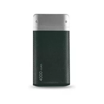 Pārnēsājamais akumulators RealPower PB-4000 4000 mAh