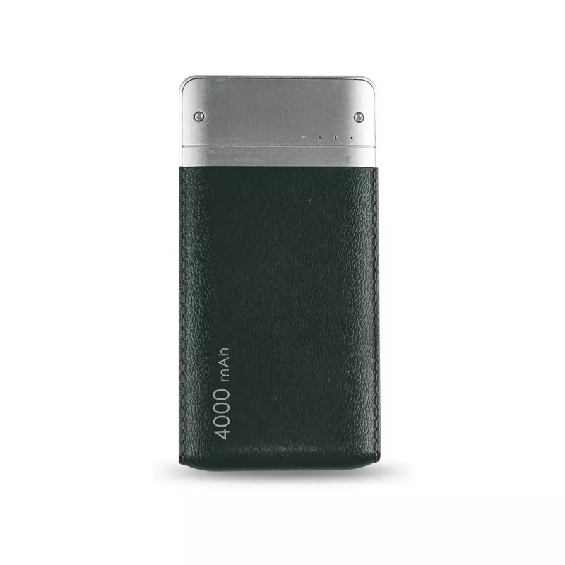 Pārnēsājamais akumulators RealPower PB-4000 4000 mAh