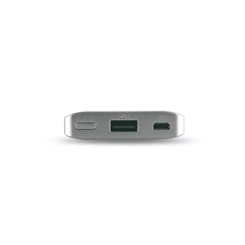 Pārnēsājamais akumulators RealPower PB-4000 4000 mAh