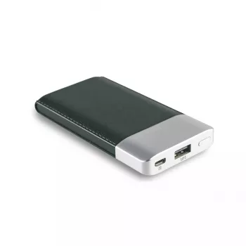 Pārnēsājamais akumulators RealPower PB-4000 4000 mAh