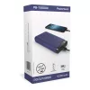 Pārnēsājams lādētājs RealPower PB-15000C 15000 mAh