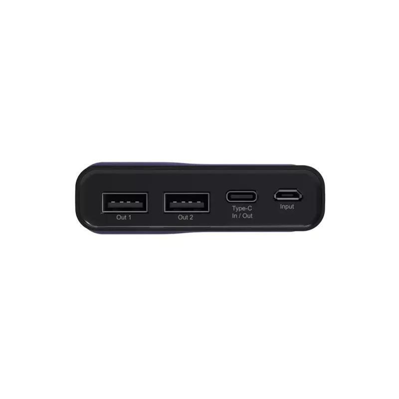 Pārnēsājams lādētājs RealPower PB-15000C 15000 mAh