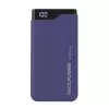 Pārnēsājams lādētājs RealPower PB-15000C 15000 mAh