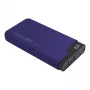 Pārnēsājams lādētājs RealPower PB-15000C 15000 mAh