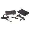 Strāvas adapteris/invertors RealPower 140474 iekštelpu 40 W melns