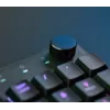 Spēļu tastatūra Trust GXT 866 Torix mehāniska USB QWERTZ melna