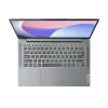 Lenovo IdeaPad plāns 3 14IAN8 Intel Core i3 N-series i3-N305 klēpjdators 35,6 cm (14 collas) Full HD 8 GB LPDDR5-SDRAM 512 GB SSD Wi-Fi 6 (802.11ax) Windows 11 Pro vācu pelēks