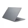 Lenovo IdeaPad plāns 3 14IAN8 Intel Core i3 N-series i3-N305 klēpjdators 35,6 cm (14 collas) Full HD 8 GB LPDDR5-SDRAM 512 GB SSD Wi-Fi 6 (802.11ax) Windows 11 Pro vācu pelēks