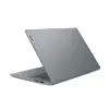 Lenovo IdeaPad plāns 3 14IAN8 Intel Core i3 N-series i3-N305 klēpjdators 35,6 cm (14 collas) Full HD 8 GB LPDDR5-SDRAM 512 GB SSD Wi-Fi 6 (802.11ax) Windows 11 Pro vācu pelēks