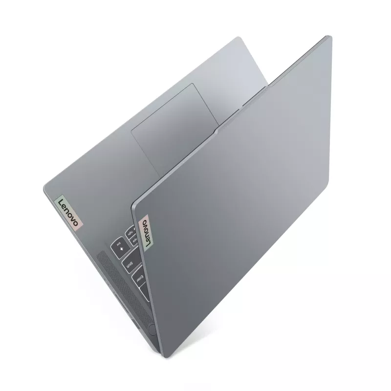 Lenovo IdeaPad plāns 3 14IAN8 Intel Core i3 N-series i3-N305 klēpjdators 35,6 cm (14 collas) Full HD 8 GB LPDDR5-SDRAM 512 GB SSD Wi-Fi 6 (802.11ax) Windows 11 Pro vācu pelēks