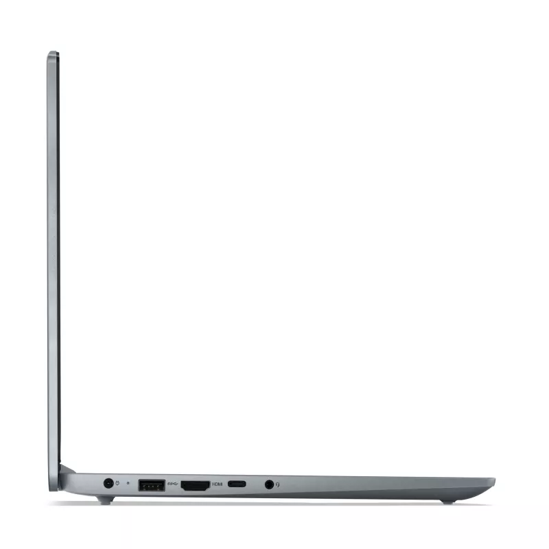 Lenovo IdeaPad plāns 3 14IAN8 Intel Core i3 N-series i3-N305 klēpjdators 35,6 cm (14 collas) Full HD 8 GB LPDDR5-SDRAM 512 GB SSD Wi-Fi 6 (802.11ax) Windows 11 Pro vācu pelēks
