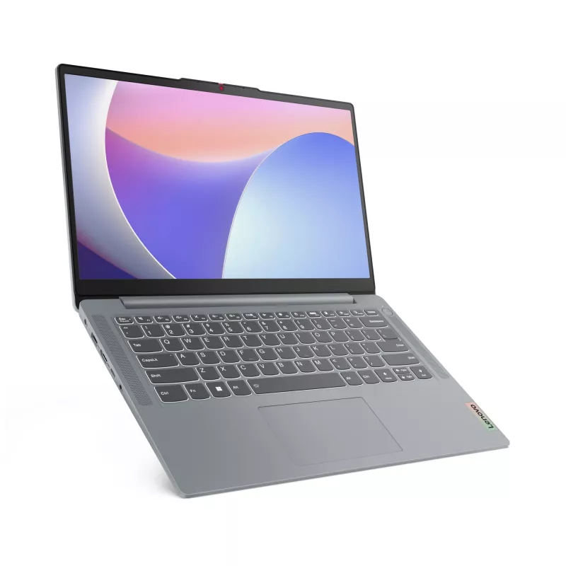 Lenovo IdeaPad plāns 3 14IAN8 Intel Core i3 N-series i3-N305 klēpjdators 35,6 cm (14 collas) Full HD 8 GB LPDDR5-SDRAM 512 GB SSD Wi-Fi 6 (802.11ax) Windows 11 Pro vācu pelēks