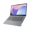 Lenovo IdeaPad plāns 3 14IAN8 Intel Core i3 N-series i3-N305 klēpjdators 35,6 cm (14 collas) Full HD 8 GB LPDDR5-SDRAM 512 GB SSD Wi-Fi 6 (802.11ax) Windows 11 Pro vācu pelēks