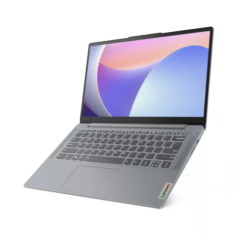 Lenovo IdeaPad plāns 3 14IAN8 Intel Core i3 N-series i3-N305 klēpjdators 35,6 cm (14 collas) Full HD 8 GB LPDDR5-SDRAM 512 GB SSD Wi-Fi 6 (802.11ax) Windows 11 Pro vācu pelēks