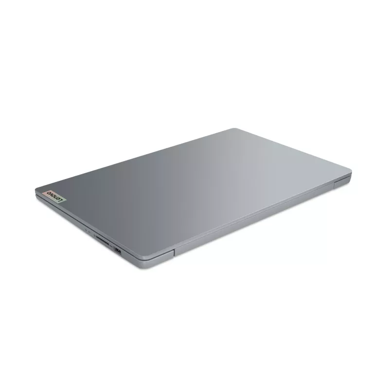 Lenovo IdeaPad plāns 3 14IAN8 Intel Core i3 N-series i3-N305 klēpjdators 35,6 cm (14 collas) Full HD 8 GB LPDDR5-SDRAM 512 GB SSD Wi-Fi 6 (802.11ax) Windows 11 Pro vācu pelēks