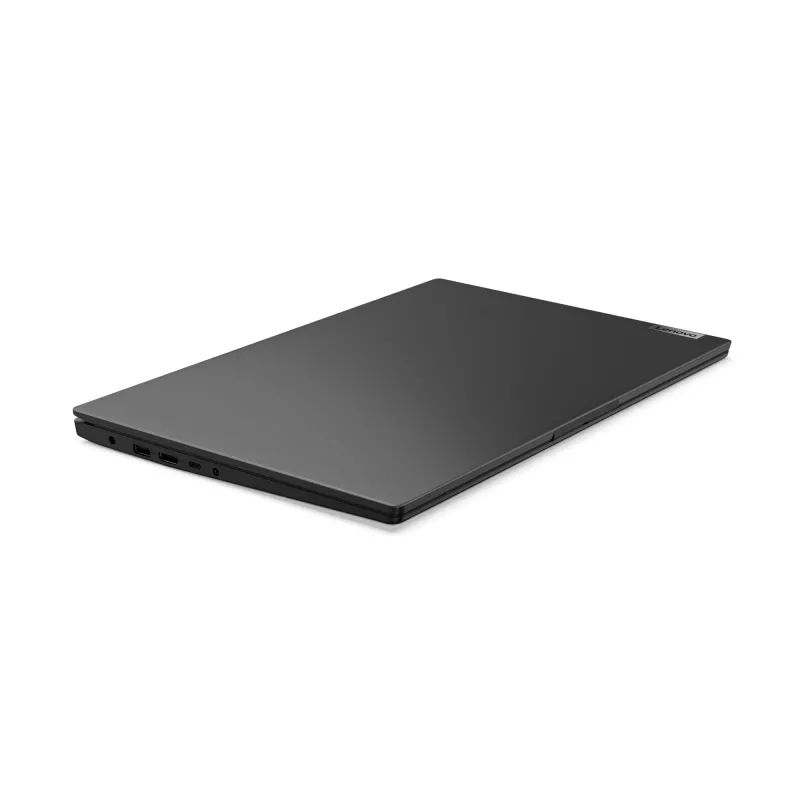 Lenovo V15 G6 ARP AMD Ryzen™ 5 150 klēpjdators 39,6 cm (15,6 collas) Full HD 16 GB DDR5-SDRAM 512 GB SSD Wi-Fi 6 (802.11ax) Windows 11 Pro vācu valodā melns