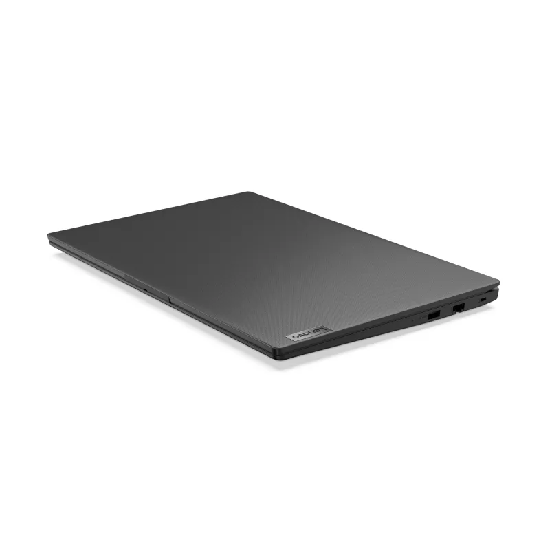 Lenovo V15 G6 ARP AMD Ryzen™ 5 150 klēpjdators 39,6 cm (15,6 collas) Full HD 16 GB DDR5-SDRAM 512 GB SSD Wi-Fi 6 (802.11ax) Windows 11 Pro vācu valodā melns