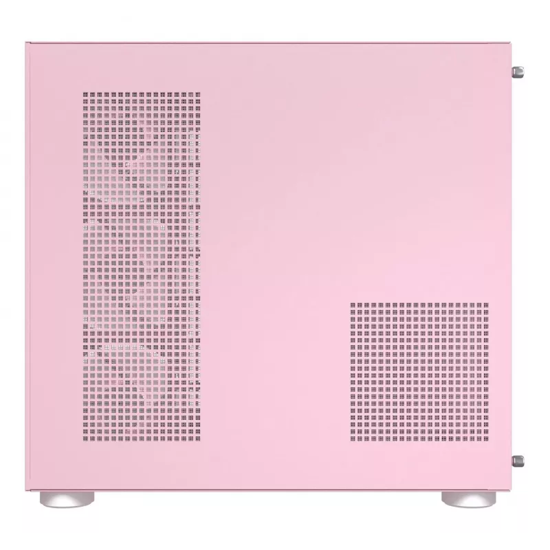 PC korpuss COUGAR Gaming FV150 RGB Midi Tower rozā krāsā