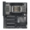 Mātesplate ASUS PRO WS W890-SAGE — Intel W890, LGA 4710-2, CEB, 8× DIMM, DDR5, četrkanālu, 2.5G un 10G Ethernet